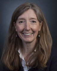 Photo of Julie Sorensen, PhD