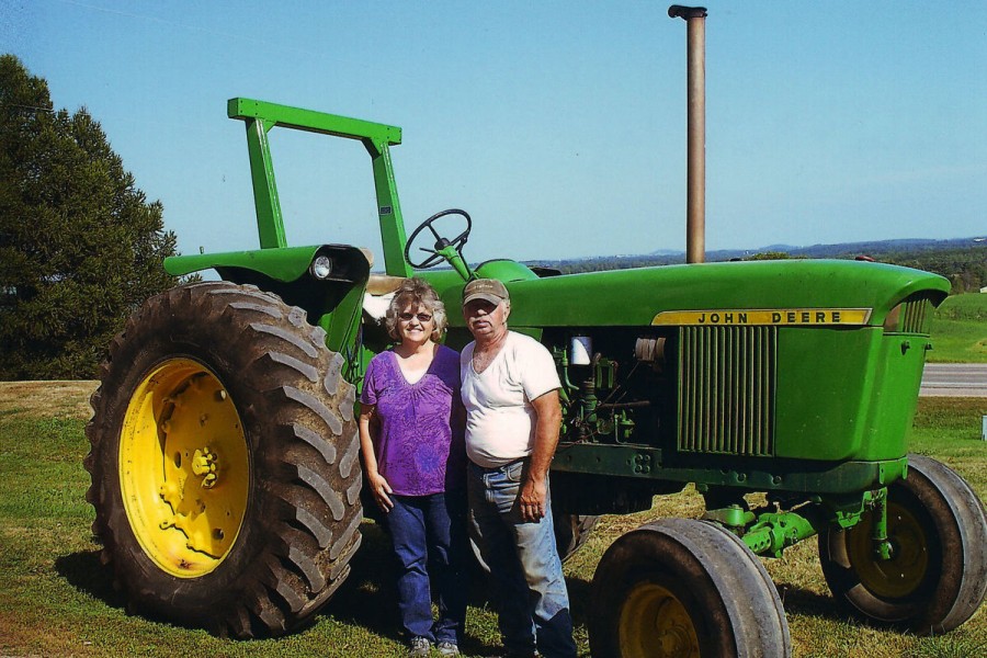 Latest News: Tractor rollover death brings attention to rollbar program