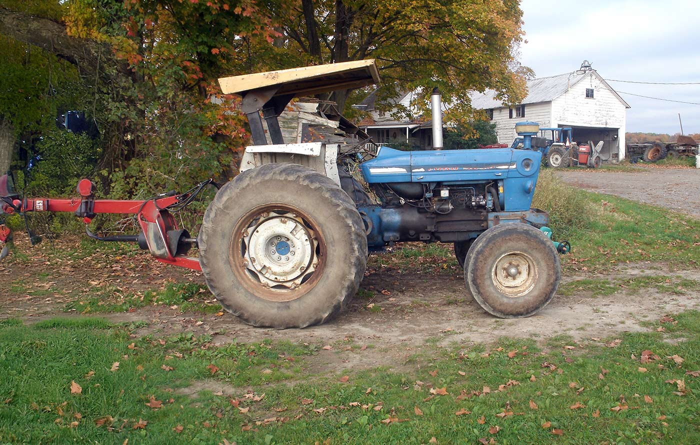 New York State celebrates 2,000 ROPS installed