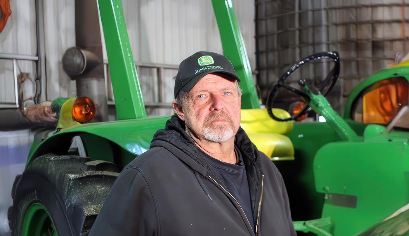 Farm tragedy leads to safety improvements